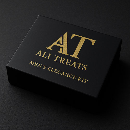 Mens Elegance Kits