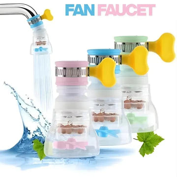 360 Rotating Tap Faucet ( Special Ramzan Offer)