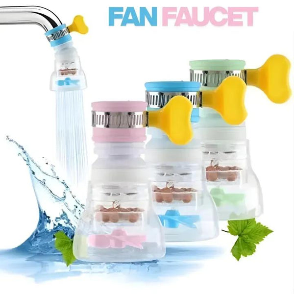 360 Rotating Tap Faucet ( Special Ramzan Offer)