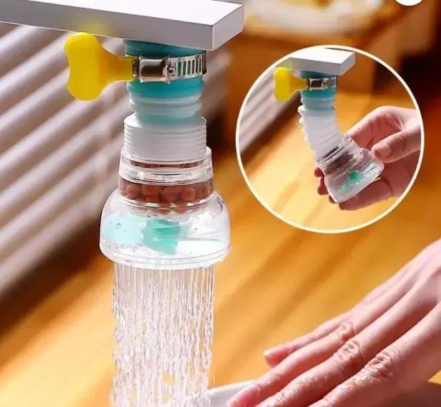 360 Rotating Tap Faucet ( Special Ramzan Offer)