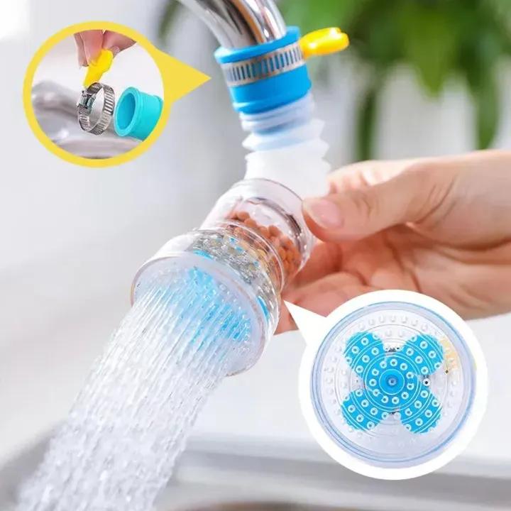 360 Rotating Tap Faucet ( Special Ramzan Offer)
