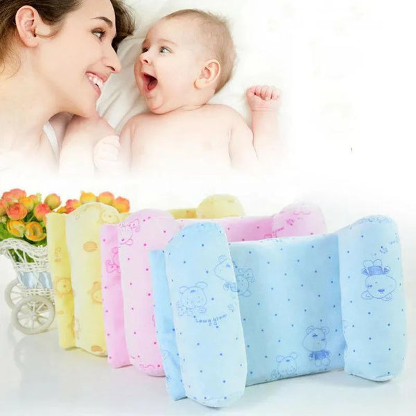 Baby Neck Pillow (2 Pcs) BUY 1 GET 1 FREE Offer sale