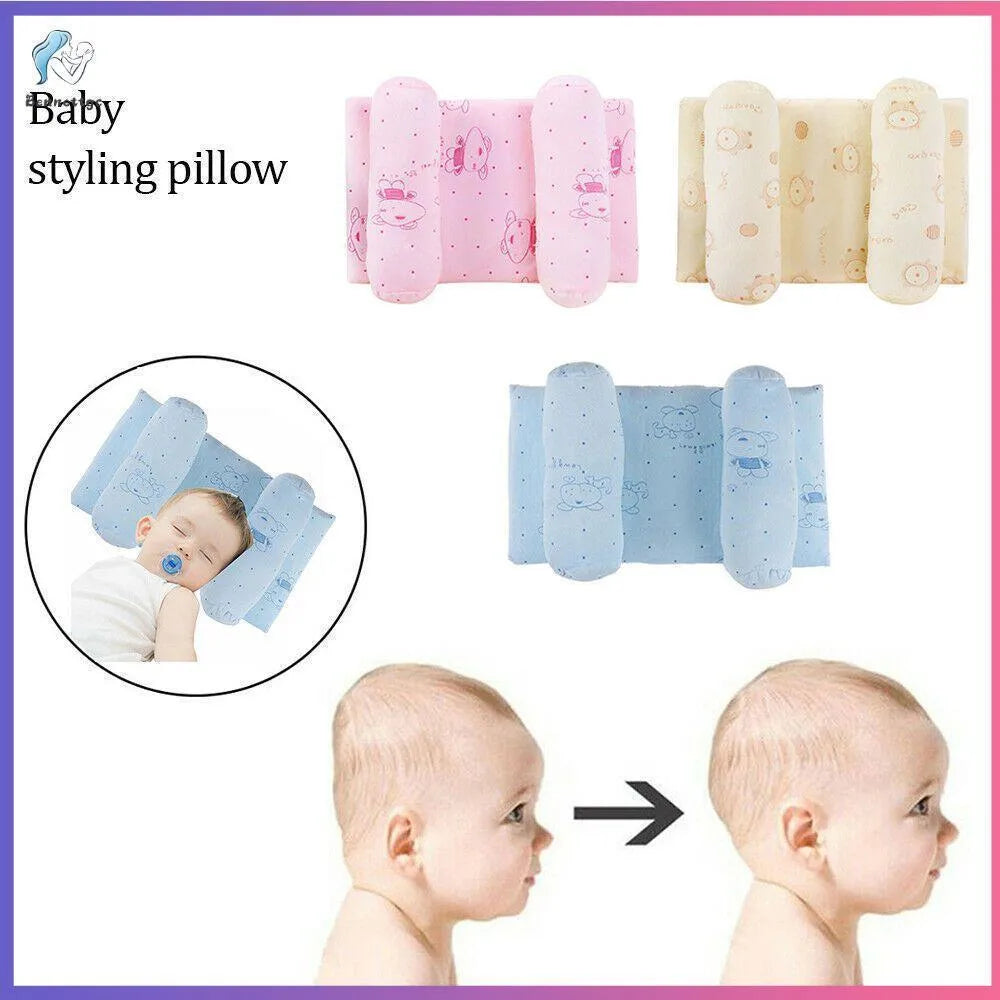 Baby Neck Pillow (2 Pcs) BUY 1 GET 1 FREE Offer sale