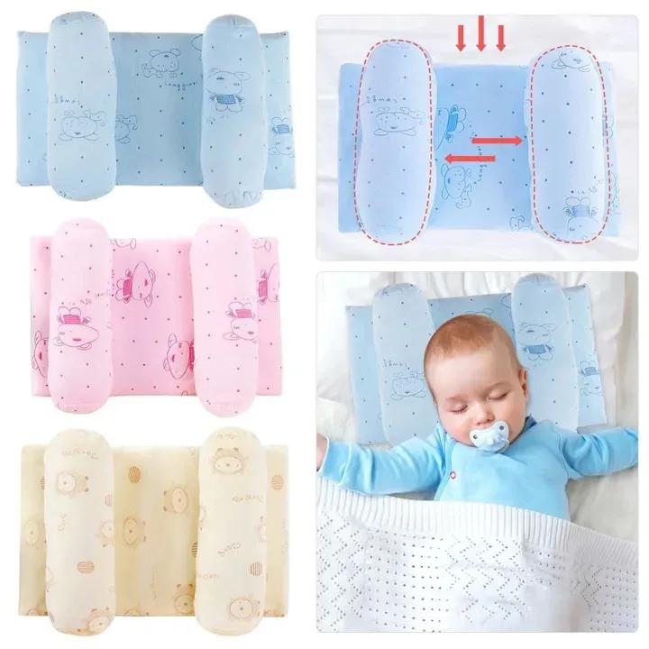 Baby Neck Pillow (2 Pcs) BUY 1 GET 1 FREE Offer sale