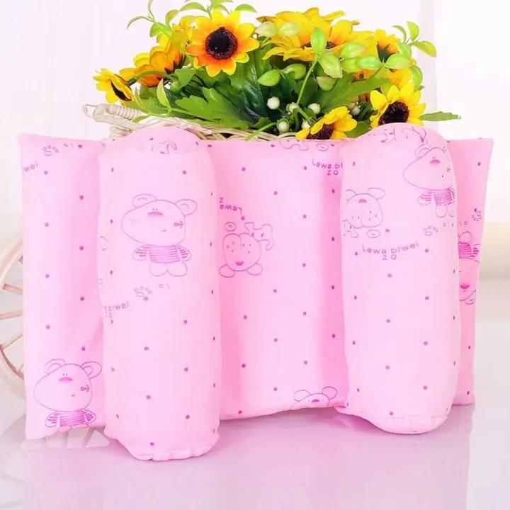 Baby Neck Pillow (2 Pcs) BUY 1 GET 1 FREE Offer sale