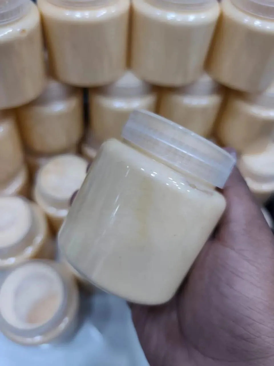 Zafrani Beauty Whitening And Acne Cream Special Winter Cream