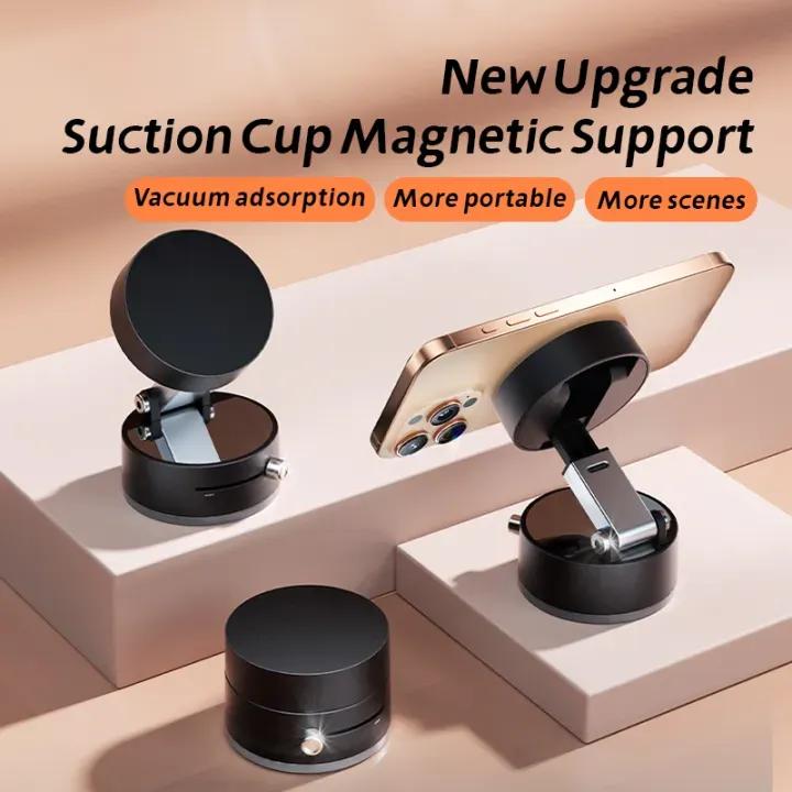 Magnetic Rotatable Phone Holder For Cars