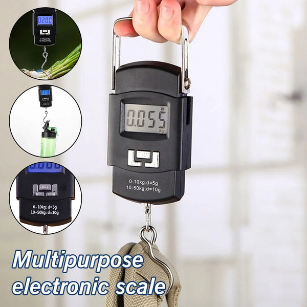 50Kg Digital Weight Scale Sale