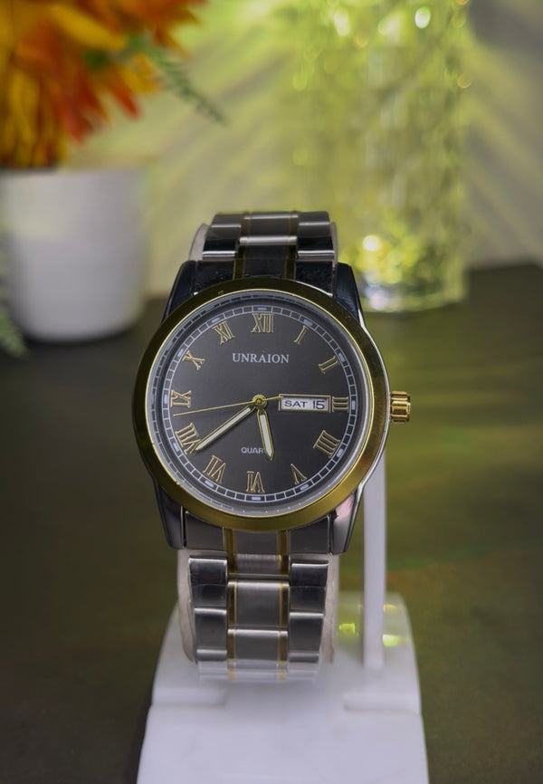 UNRAION — redefining class with modern precision.