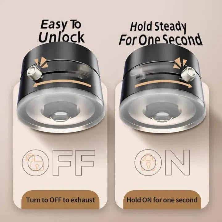 Magnetic Rotatable Phone Holder For Cars