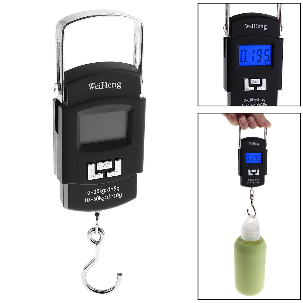 50Kg Digital Weight Scale Sale