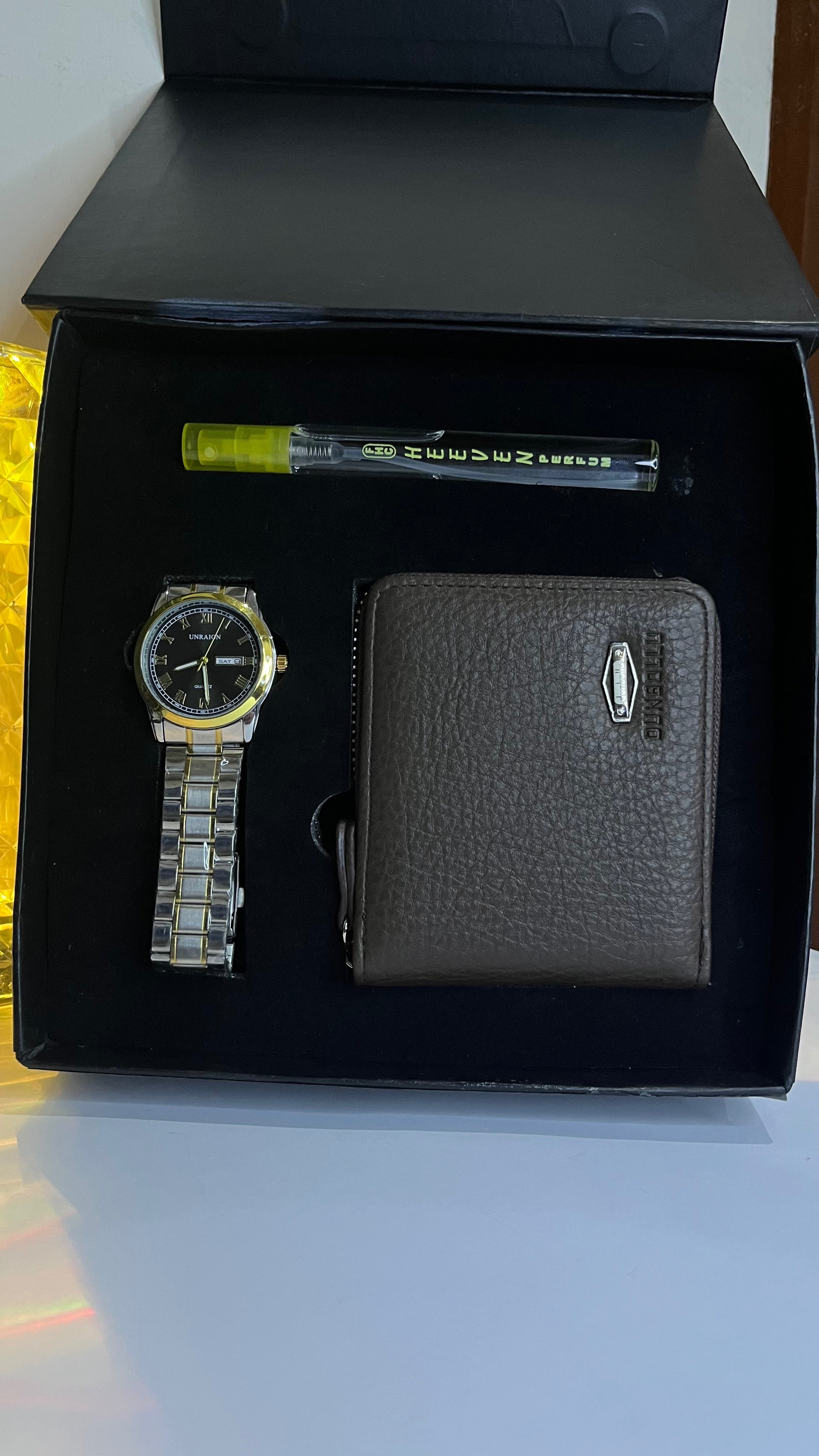 MENS ELEGANCE KIT - A SIGNATURE OF ELEGANCE