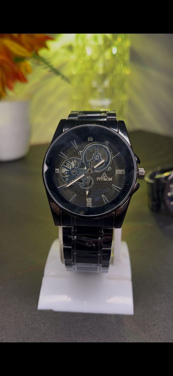 FITRON — style that stands out, quality you can trust.